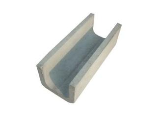 Ｕ字溝　１８０　長さ６０ｃｍ