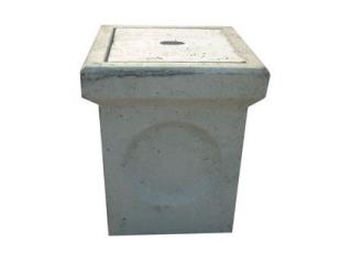 集水マス　本体　１８０