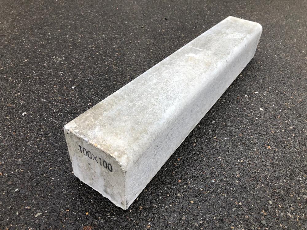 地先ブロック　Ａ１０角