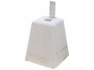 羽子板付沓石　２４０　エリアＡ