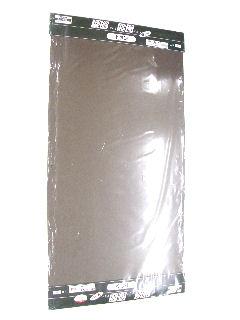 トタン　０．２７×４５５×９１０　ブラウン