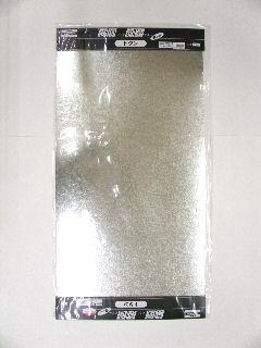 トタン板　０．２７×４５５×９１０　ＨＴ２４９
