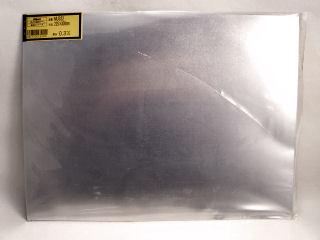 アルミ板　０．３×２２５×３００