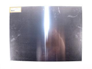 アルミ板　０．５×３００×４００　ＨＡ０５３４