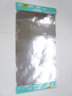 ステン　０．１×４５５×９１０　テープ付