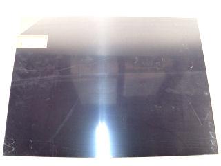 ステン板　０．５×３００×４００　ＨＳ０５４３