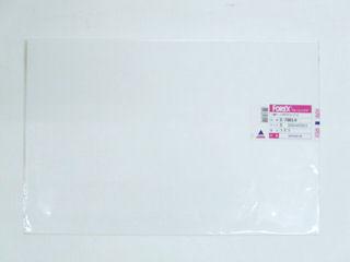 フォーレックス　３００×４５０　１ｍｍ　白