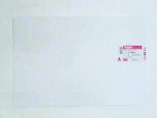 フォーレックス　３００×４５０　２ｍｍ　白