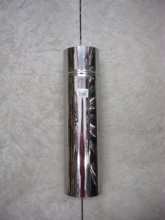 ステン煙突　半直　１２０ｍｍ