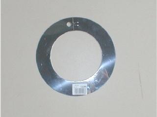 ステン煙突　メガネリング　１０６ｍｍ用