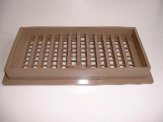 ＩＫ床下換気孔　ヒカリ　１５０×３００