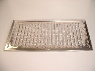 ステン床下換気孔ＨＬ２００×４００アミツキ