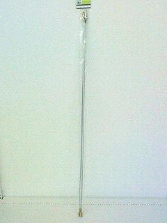 断線式　煙突掃除棒　３本組