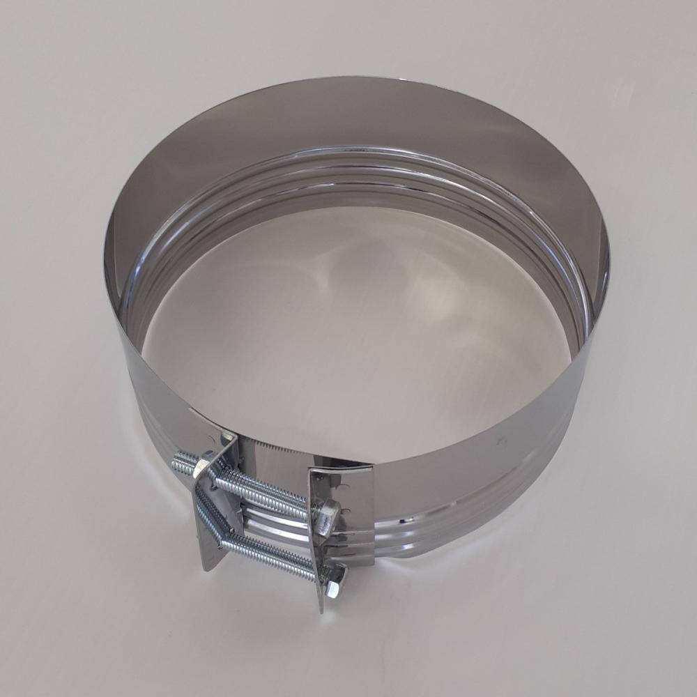 エントツツギメバンド　１２１ｍｍ