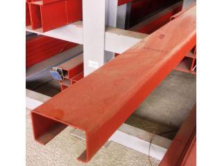 カラーＣ型鋼　１．６×７５×４５×２０００ｍｍ