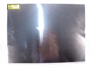 アルミ板　０．３×３００×４００　ＨＡ０３３４