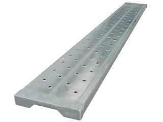 ＫＹＣ軽量スチール足場板（ロングステージ）　ＢＡＮ－２０２５Ｈ