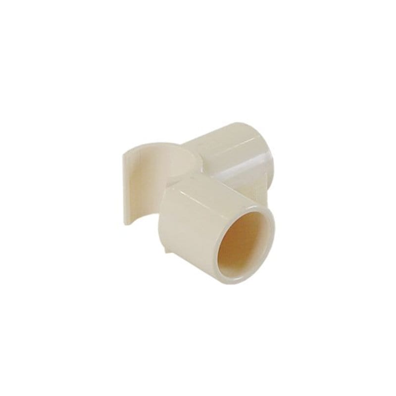 イレクタージョイント　Ｊ－６６Ｂ　Ｓ　アイボリー