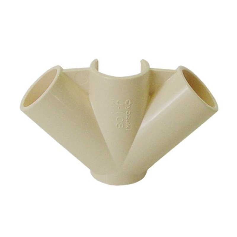 イレクタージョイント　Ｊ－１０８　アイボリー