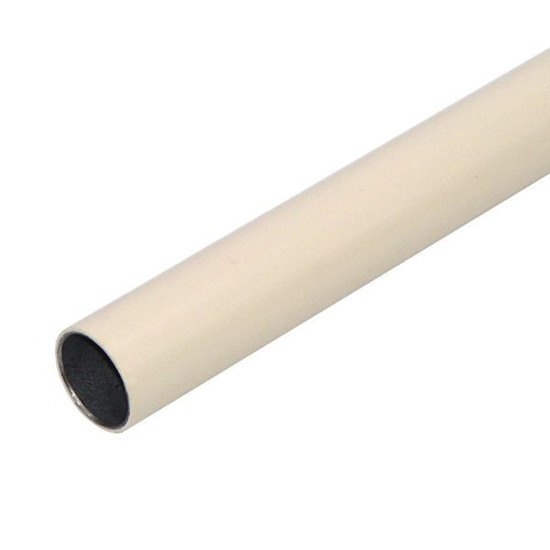 イレクターパイプ　Ｈ－９００　Ｓ　アイボリー