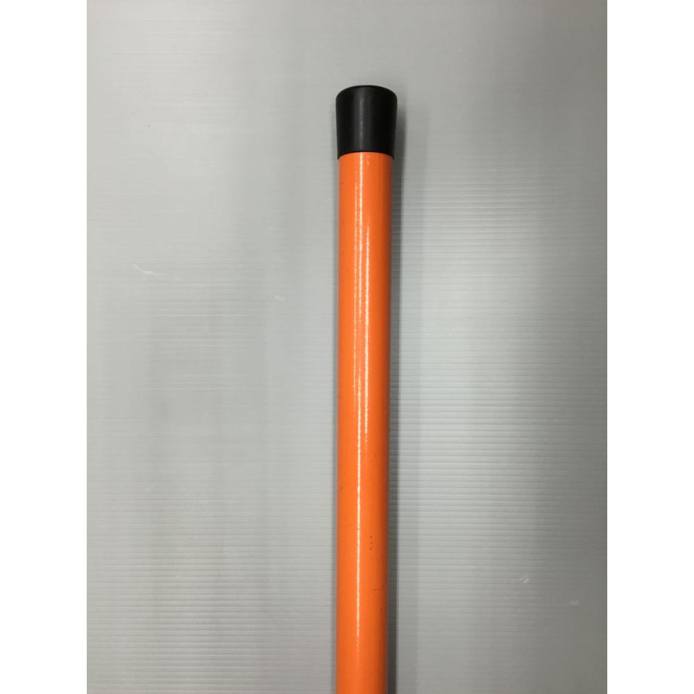 カーブミラ－用ポール　直径３８．１×２２００ｍｍ