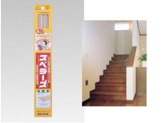 川口技研　スベラーズ　ベージュ　１４本入