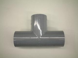 ＴＳ継手　チーズ　Ｔ４０