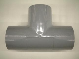 ＴＳ継手　チーズ　Ｔ６５