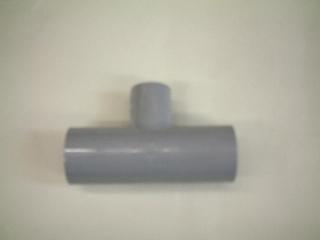 ＴＳ継手　チーズ　Ｔ２０×１３