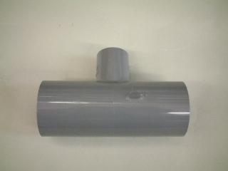 ＴＳ継手　チーズ　Ｔ３０×１６