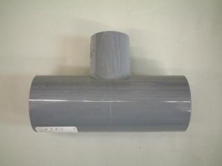 ＴＳ継手　チーズ　Ｔ３０×２０