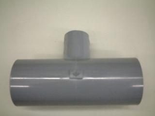 ＴＳ継手　チーズ　Ｔ４０×２０