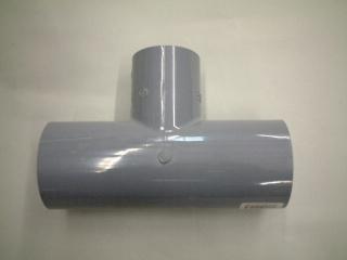 ＴＳ継手　チーズ　Ｔ５０×４０
