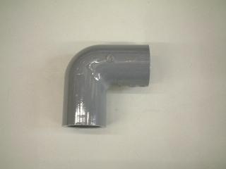 ＴＳ継手　エルボ　Ｌ２０