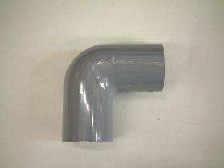 ＴＳ継手　エルボ　Ｌ２５