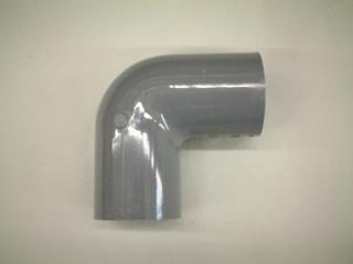 ＴＳ継手　エルボ　Ｌ４０