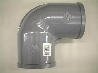 ＴＳ継手　エルボ　Ｌ７５