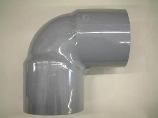 ＴＳ継手　エルボ　Ｌ１００