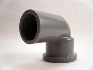 ＴＳ給水栓エルボ　ＦＬ１３