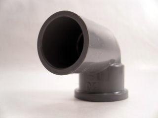 ＴＳ給水栓エルボ　ＦＬ２０