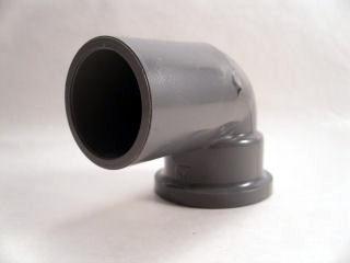 ＴＳ給水栓エルボ　ＦＬ２５