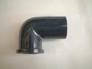 給水　エルボ　ＨＩ－ＦＬ－１６