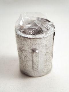 白ソケット　３／８