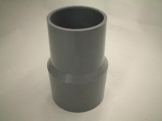 ＴＳ継手　ソケット　Ｒ７５×６５