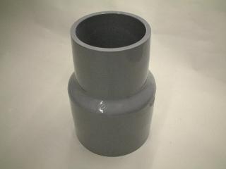 ＴＳ継手　ソケット　Ｒ１００×７５