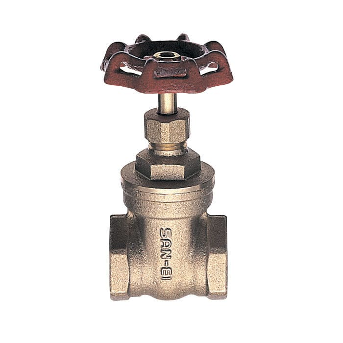 ゲートバルブ　ＪＶ３５－１３