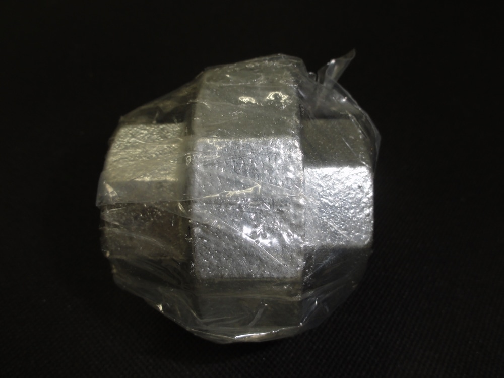 白ユニオン　１　１／４