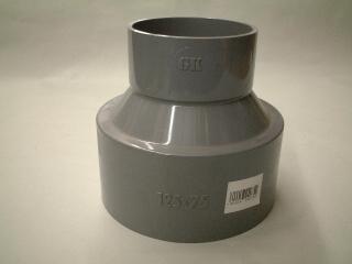 ＤＶ　インクリーザ　ＩＮ１２５×７５