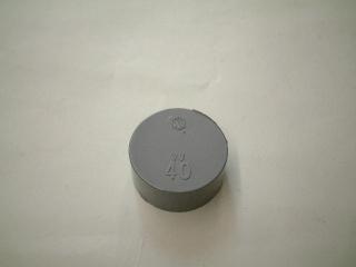 ＶＵ　キャップ　Ｃ４０