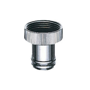 ＳＡＮＥＩ（サンエイ）泡沫アダプター　ホース・水こし等の接続　Ｍ２２×１．２５　ＰＴ３５－１